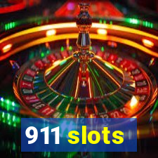 911 slots